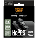PanzerGlass Hoops Lens Protector for Samsung Galaxy S25+