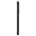 Spigen Rugged Armor Mag MagSafe Case for Samsung Galaxy S25 - Matte Black