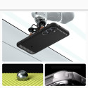 Spigen Rugged Armor Mag MagSafe Case for Samsung Galaxy S25 - Matte Black