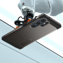 Spigen Tough Armor MagSafe Case for Samsung Galaxy S25 Ultra - Gray