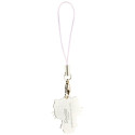 Hello Kitty Charm Kitty Cute Pendant - Pink