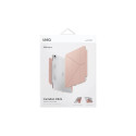 Uniq Camden Click case for iPad Air 13" 2024 - pink