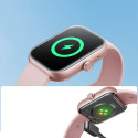 Joyroom Fit-Life JR-FT5 Plus Smartwatch with Call Answering Function - Pink