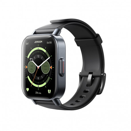 Joyroom Fit-Life JR-FT3S smartwatch with call answering function - gray