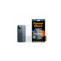 PanzerGlass ClearCase antibacterial case for iPhone 12 Pro Max - transparent