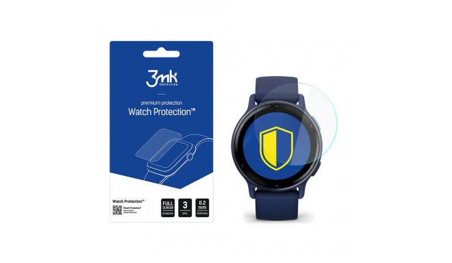 3mk kaitsekile Watch Protection ARC Garmin Vivoactive 5