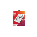 ZAGG InvisibleShield Fusion Canvas Antibacterial Protective Film Imitating Paper for iPad Pro 11&quo