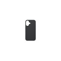 ZAGG Manhattan Snap MagSafe iPhone 16 Case - Black