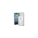 UAG Plyo Magsafe iPhone 16 Plus Case - White