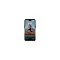 UAG Plasma XTE Magsafe Case for iPhone 16 Pro Max - Clear