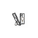UAG Plasma XTE Magsafe case for iPhone 16 Pro Max - titanium