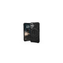 UAG Monarch Pro iPhone 16 Case - Black