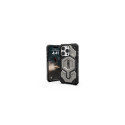UAG Monarch Pro Case with MagSafe for iPhone 16 Pro - Titanium