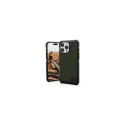 UAG Metropolis LT Magsafe iPhone 16 Pro Max Case - Green
