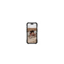 UAG Essential Armor Magsafe iPhone 16 Case - Black UAG Essential Armor Magsafe iPhone 16 Case - Black
