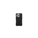 UAG Essential Armor Magsafe iPhone 16 Pro Case - Black UAG Essential Armor Magsafe iPhone 16 Pro Case - Black