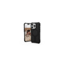 UAG Essential Armor Magsafe iPhone 16 Pro Case - Black UAG Essential Armor Magsafe iPhone 16 Pro Case - Black