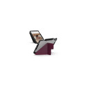 UAG Essential Armor Case with Stand and Apple Pencil Holder for iPad Air 11" 2024 - Red