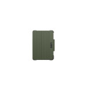 UAG Metropolis SE Case with Stand and Apple Pencil Holder for iPad Pro 11" 2024 - Green