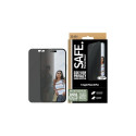 SAFE by PanzerGlass iPhone 16 Plus 6.7" Privacy Screen Protector Ultra-Wide Fit SAFEP95877