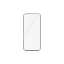 PanzerGlass Bundle 3in1 iPhone 16 Plus 6.7" D3O Hardcase + Screen Protector UWF+ Lens B1293+286