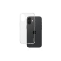 CARE by PanzerGlass X-Ray Soft Basic Case iPhone 16 6.1" transparent 1441