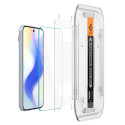 Spigen kaitseklaas Glas.tR EZ Fit Google Pixel 9/9 Pro 2tk