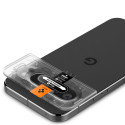Spigen kaitseklaas telefonikaamerale Optik.tR Ez Fit Google Pixel 9 Pro 2tk