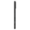 Spigen Liquid Air Case for iPhone 16 Plus - Black
