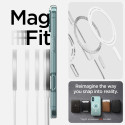 Spigen Liquid Crystal Mag Case with MagSafe for iPhone 16 Plus - Clear