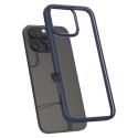 Spigen Ultra Hybrid iPhone 16 Pro Case - Blue