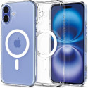Spigen Ultra Hybrid MagSafe for iPhone 16 - White