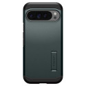 Spigen Tough Armor Case for Google Pixel 9 Pro XL - Green