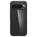 Spigen Ultra Hybrid Case for Google Pixel 9 Pro XL - Black