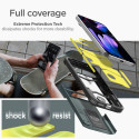Spigen Tough Armor Case for Google Pixel 9 Pro XL - Green