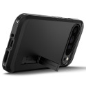 Spigen kaitseümbris Tough Armor Google Pixel 9 Pro XL, must