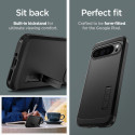 Spigen case Tough Armor Google Pixel 9 Pro XL, black
