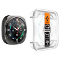 Spigen kaitseklaas Glas.TR EZ Fit Samsung Galaxy Watch Ultra 47mm 2tk