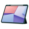 Spigen Urban Fit iPad Pro 13" 2024 Case - Green