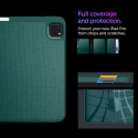 Spigen Urban Fit iPad Pro 13" 2024 Case - Green