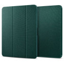 Spigen Urban Fit iPad Pro 13" 2024 Case - Green