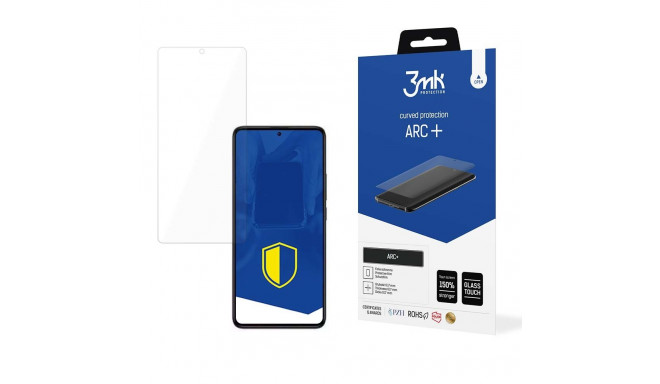 Poco F5 Pro - 3mk ARC+