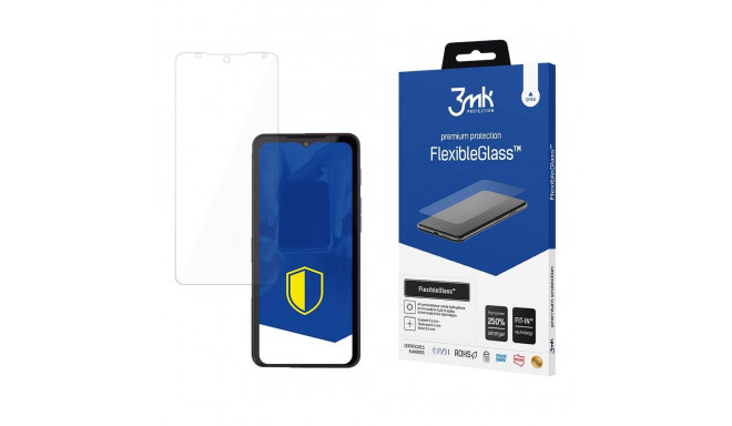 CAT S75 - 3mk FlexibleGlass™