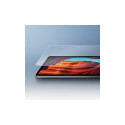 Uniq Optix Clear tempered glass with applicator for iPad Pro 13" 2024