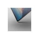 Uniq Optix Clear tempered glass with applicator for iPad Pro 13" 2024