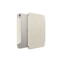 Uniq Camden Click case for iPad Air 13" 2024 - beige