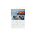 Uniq Optix Clear tempered glass with applicator for iPad Pro 11" 2024