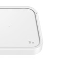 Samsung Wireless Charger Pad EP-P2400TWEGEU 15W inductive charger - white + mains charger
