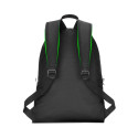 Rockbros H10-BK sports foldable backpack 18 l - black Rockbros H10-BK sports foldable backpack 18 l - black