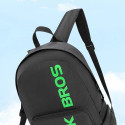 Rockbros H10-BK sports foldable backpack 18 l - black Rockbros H10-BK sports foldable backpack 18 l - black